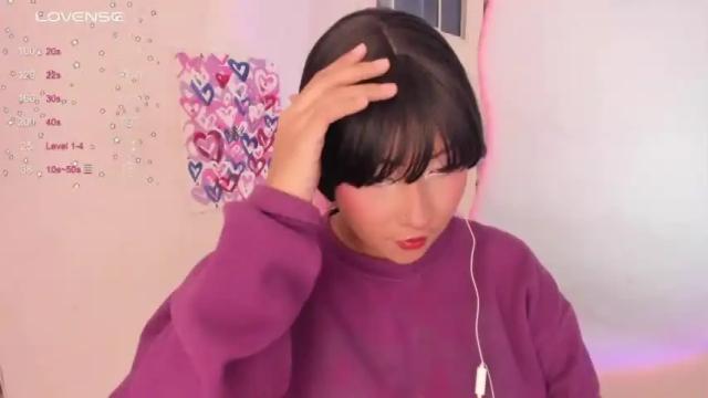 Thumbnail 1, theresavega_'s Stream at Chaturbate, 21 months ago