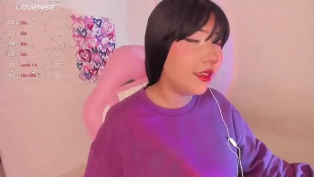 Image 4 of theresavega_ Stream on Chaturbate on 21 months ago