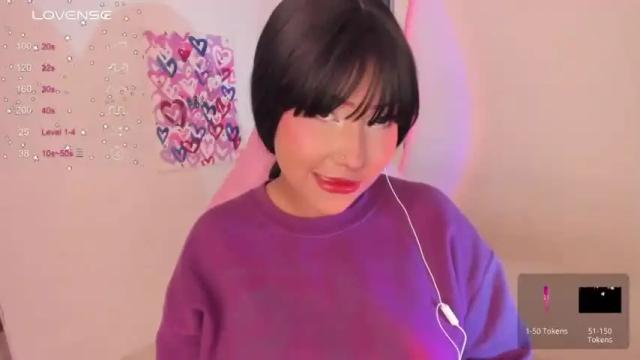 Thumbnail 2, theresavega_'s Stream at Chaturbate, 21 months ago