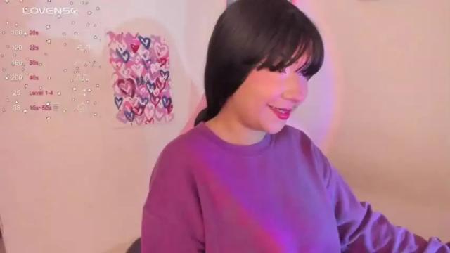 Image 7 of theresavega_ Stream on Chaturbate on 21 months ago