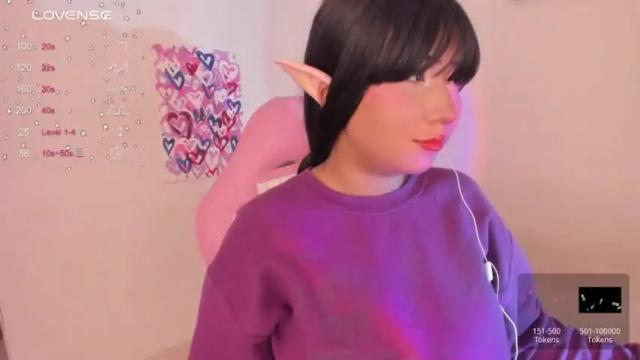 Image 8 of theresavega_ Stream on Chaturbate on 21 months ago