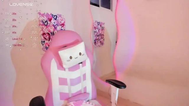Thumbnail 3, theresavega_'s Stream at Chaturbate, 21 months ago