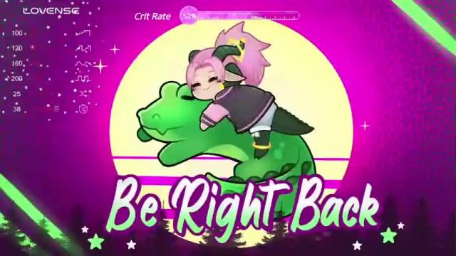 Thumbnail 1, theresavega_'s Stream at Chaturbate, 21 months ago
