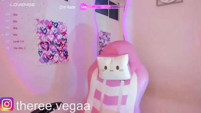 Image 12 of theresavega_ Stream on Chaturbate on 21 months ago