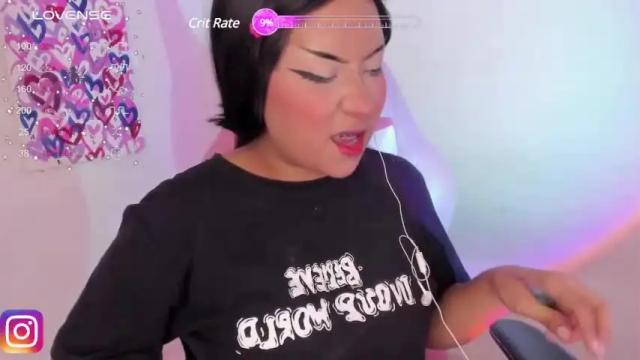 Image 11 of theresavega_ Stream on Chaturbate on 20 months ago