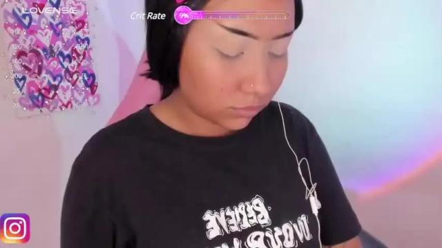 Image 3 of theresavega_ Stream on Chaturbate on 20 months ago