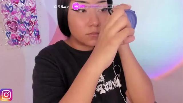 Image 6 of theresavega_ Stream on Chaturbate on 20 months ago