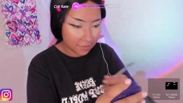 Image 8 of theresavega_ Stream on Chaturbate on 20 months ago