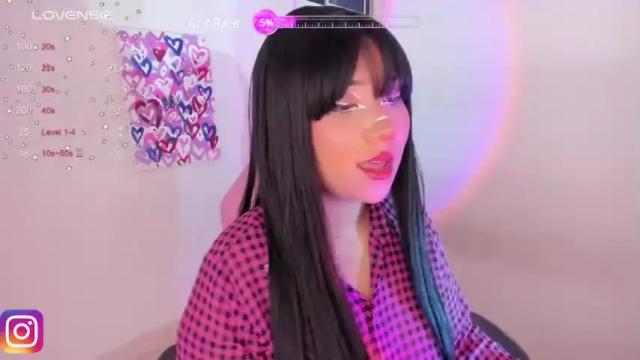 Thumbnail 1, theresavega_'s Stream at Chaturbate, 20 months ago