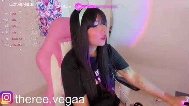 Image 2 of theresavega_ Stream on Chaturbate on 20 months ago