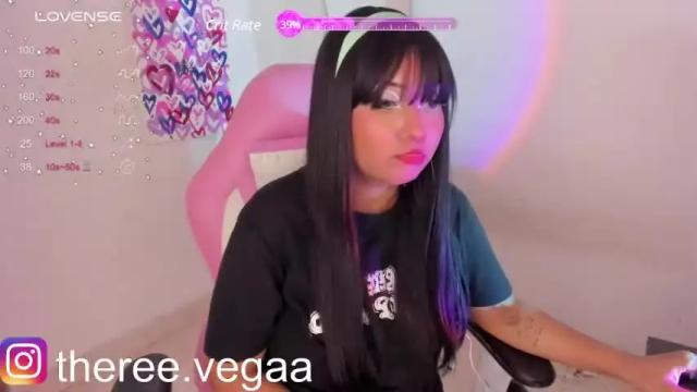 Image 3 of theresavega_ Stream on Chaturbate on 20 months ago