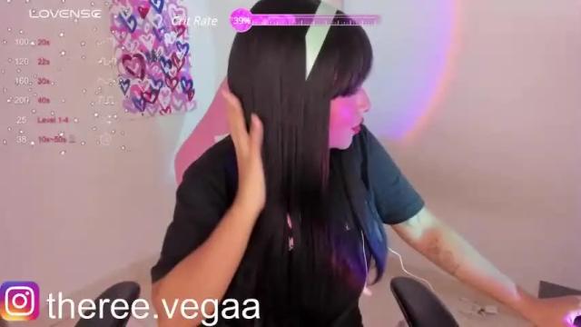 Image 7 of theresavega_ Stream on Chaturbate on 20 months ago