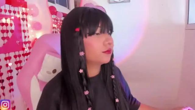 Image 7 of theresavega_ Stream on Chaturbate on 20 months ago