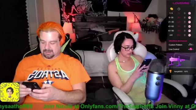 Image 10 of thesaathoffs Stream on Chaturbate on 18 months ago