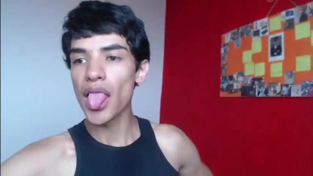 Image 11 of thesalomonshow Stream on Chaturbate on 14 months ago