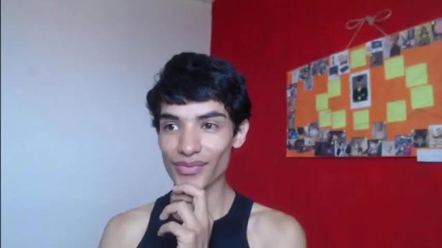Image 12 of thesalomonshow Stream on Chaturbate on 14 months ago
