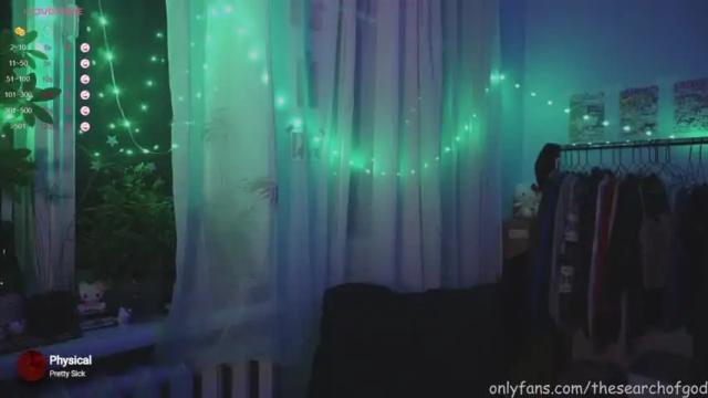Image 12 of thesearchofgod Stream on Chaturbate on 14 months ago