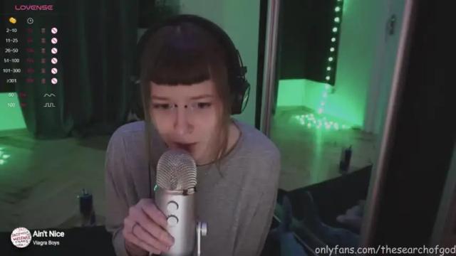 Image 12 of thesearchofgod Stream on Chaturbate on 13 months ago