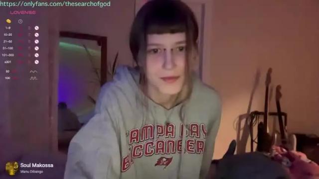 Image 10 of thesearchofgod Stream on Chaturbate on 12 months ago