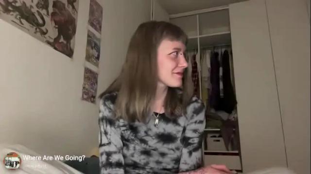 Thumbnail 1, thesearchofgod's Stream at Chaturbate, 1 month ago