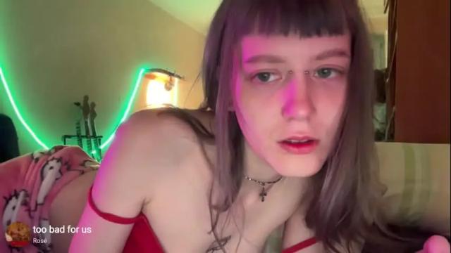 Thumbnail 3, thesearchofgod's Stream at Chaturbate, 1 month ago