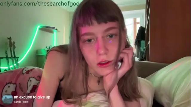 Image 7 of thesearchofgod Stream on Chaturbate on 1 month ago
