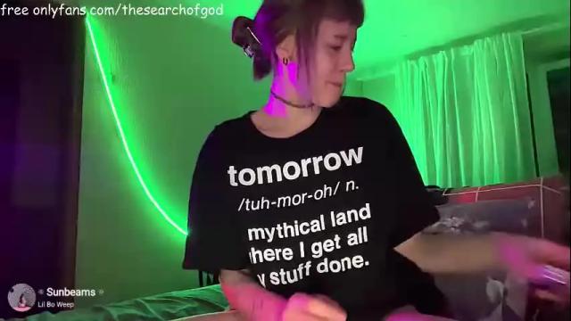 Image 4 of thesearchofgod Stream on Chaturbate on 23 days ago