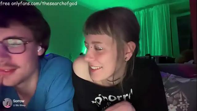 Thumbnail 3, thesearchofgod's Stream at Chaturbate, 23 days ago