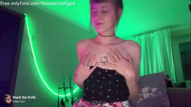 Thumbnail 2, thesearchofgod's Stream at Chaturbate, 22 days ago