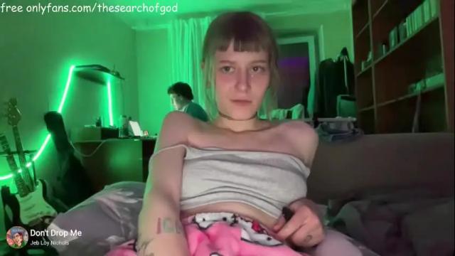 Image 11 of thesearchofgod Stream on Chaturbate on 20 days ago