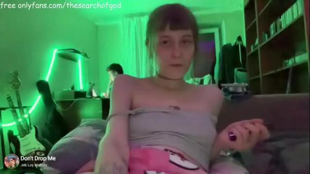 Thumbnail 3, thesearchofgod's Stream at Chaturbate, 20 days ago