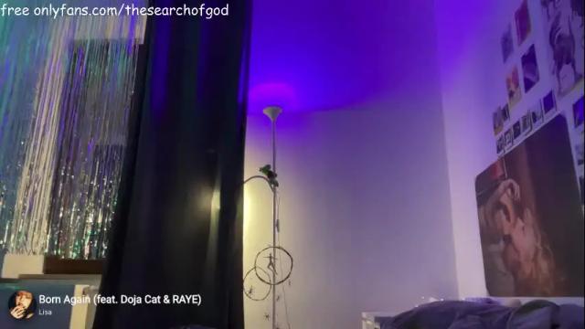 Thumbnail 1, thesearchofgod's Stream at Chaturbate, 13 days ago