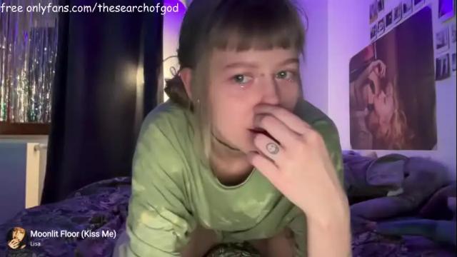 Thumbnail 2, thesearchofgod's Stream at Chaturbate, 13 days ago