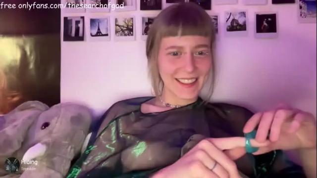 Thumbnail 1, thesearchofgod's Stream at Chaturbate, 12 days ago