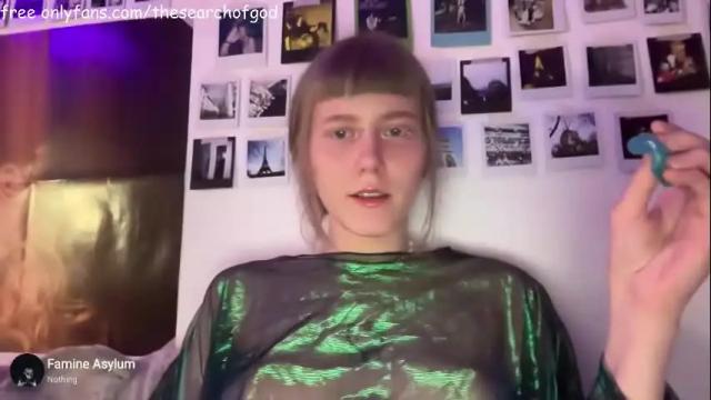 Image 3 of thesearchofgod Stream on Chaturbate on 12 days ago