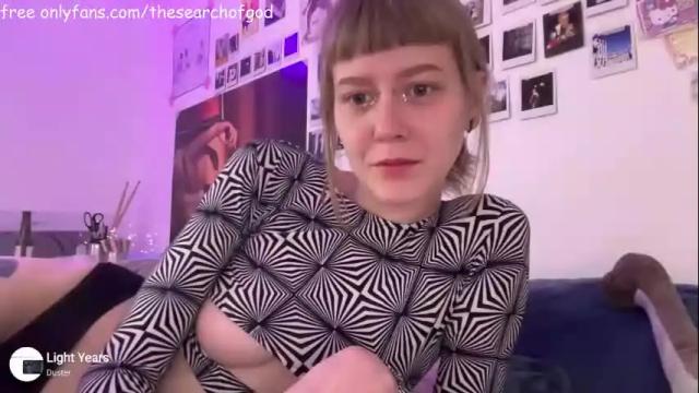 Thumbnail 1, thesearchofgod's Stream at Chaturbate, 3 days ago