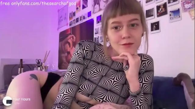 Image 2 of thesearchofgod Stream on Chaturbate on 4 days ago