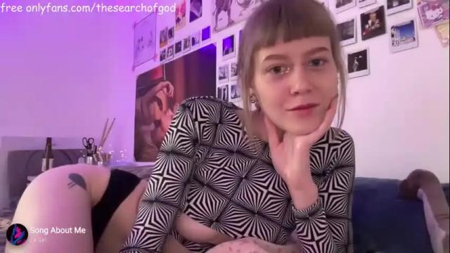 Image 3 of thesearchofgod Stream on Chaturbate on 4 days ago
