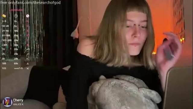 Image 4 of thesearchofgod Stream on Chaturbate on 2 months ago