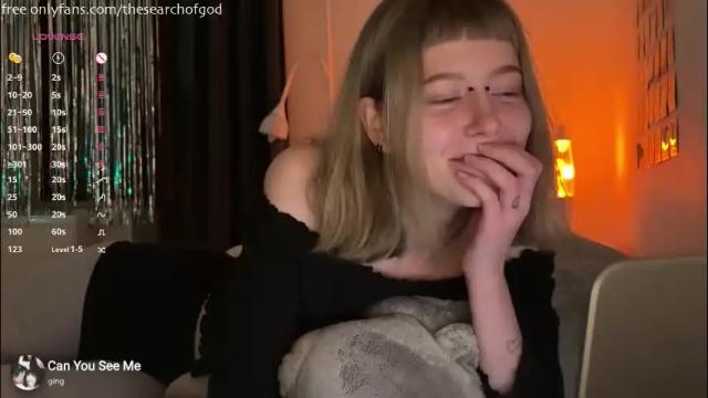 Image 7 of thesearchofgod Stream on Chaturbate on 2 months ago