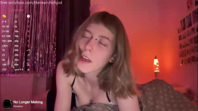 Thumbnail 3, thesearchofgod's Stream at Chaturbate, 2 months ago