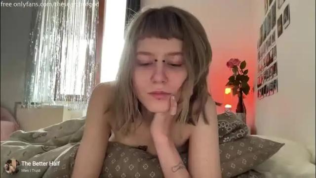 Thumbnail 3, thesearchofgod's Stream at Chaturbate, 1 month ago