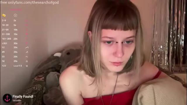 Image 3 of thesearchofgod Stream on Chaturbate on 2 months ago