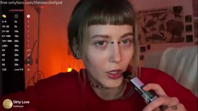 Image 2 of thesearchofgod Stream on Chaturbate on 1 month ago