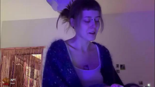 Image 3 of thesearchofgod Stream on Chaturbate on 18 days ago