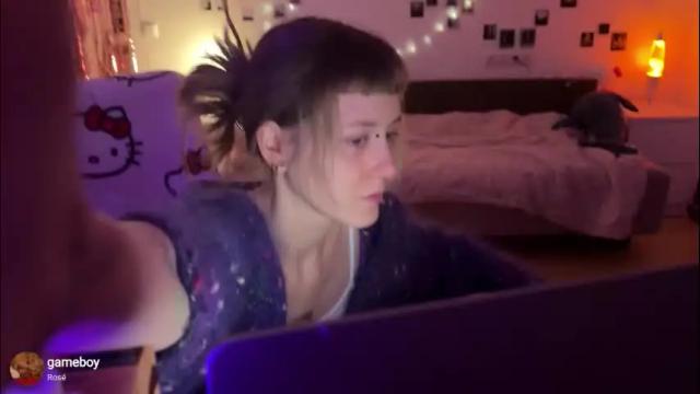 Image 4 of thesearchofgod Stream on Chaturbate on 18 days ago