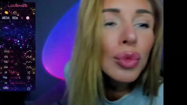 Image 4 of theselina_kyle Stream on Chaturbate on 16 months ago
