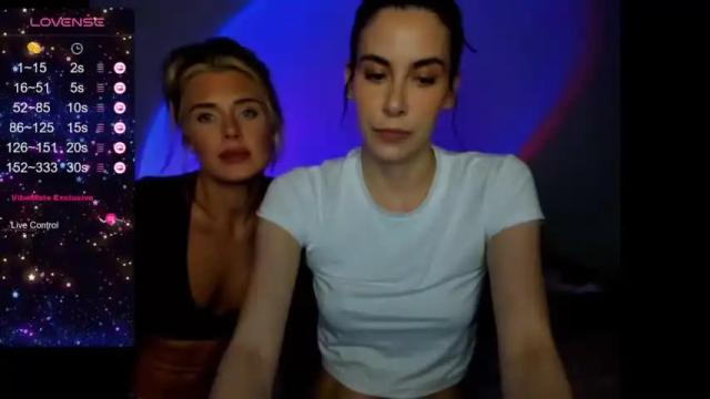 Image 6 of theselina_kyle Stream on Chaturbate on 14 months ago