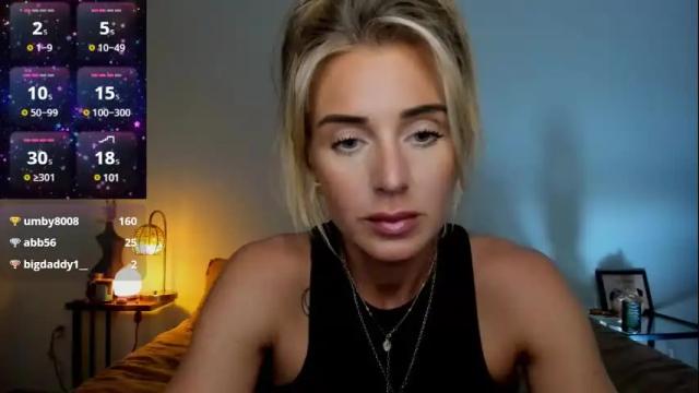 Thumbnail 2, theselina_kyle's Stream at Chaturbate, 10 days ago
