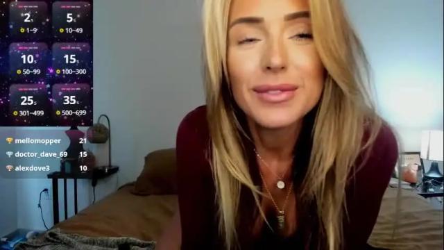 Thumbnail 3, theselina_kyle's Stream at Chaturbate, 7 days ago